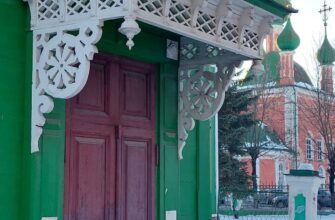 Перекрёсток времён: путешествие в Переславле