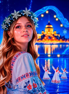 Петербургский Центр водных видов спорта «Невская волна» — фото 4