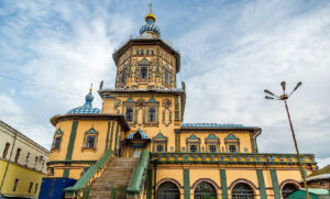 Петропавловский собор — фото 3
