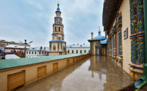 Петропавловский собор — фото 4