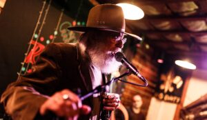 Петрович & The Hot Rod Band — 25 декабря