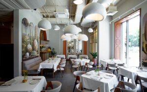 Пикко Ристоранте / Picco Ristorante — фото 3