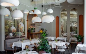 Пикко Ристоранте / Picco Ristorante — фото 5