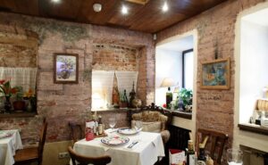 Остерия Джини / Osteria Gini — фото 3