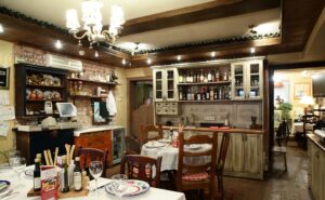 Остерия Джини / Osteria Gini — фото 4