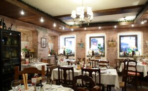 Остерия Джини / Osteria Gini — фото 5