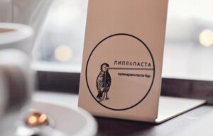 Пипл&паста — фото 5