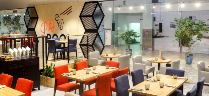 Плейпул / Playpool