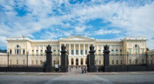 Площадь Искусств — фото 5