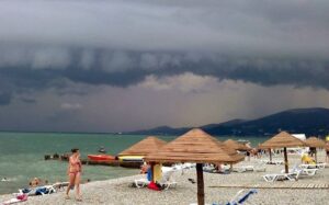 Пляж «Барракуда» — фото 4