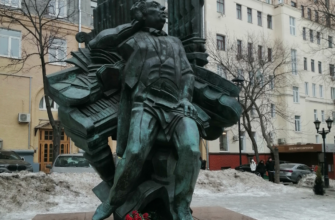 Загадки Старой Москвы