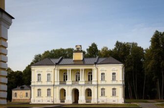 По Стромынскому тракту — к усадьбе чернокнижника Брюса