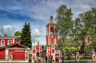 По святым местам Спиридона Тримифунтского