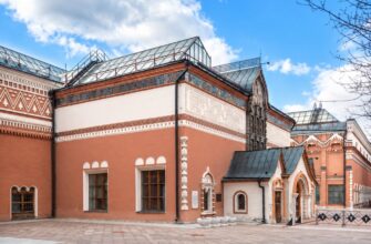 По Третьяковской галерее: учимся читать полотна