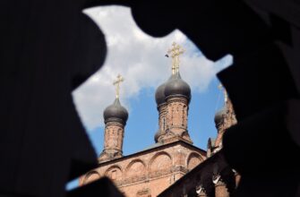 Подлинный дух русского Средневековья на Крутицком подворье