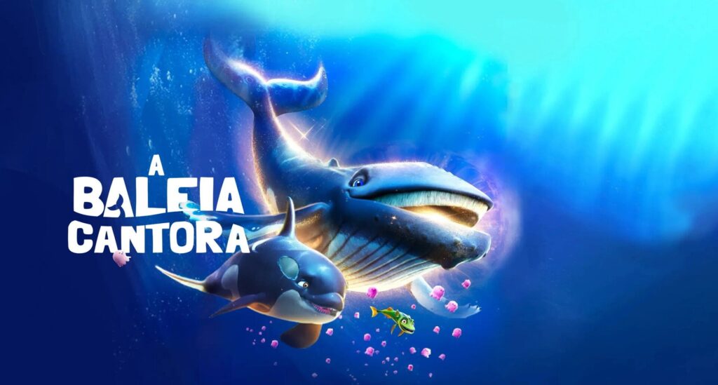 Подводная братва. На страже рифа