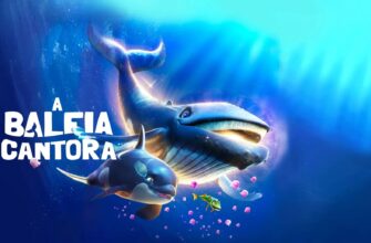 Подводная братва. На страже рифа
