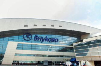 Погружение в тайны авиации: экскурсия по аэропорту Внуково