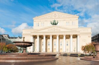 Закулисные страсти театральной Москвы