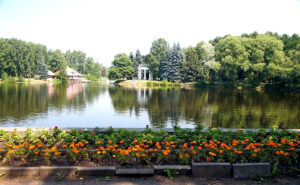 Приморский Парк Победы — фото 5