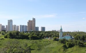 Природно-исторический парк «Москворецкий» — фото 3