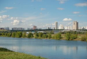 Природно-исторический парк «Москворецкий» — фото 7