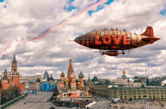 «Про это»: Москва глазами сексолога | 18+