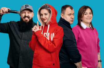 Pro Stand-up. Отборный концерт теле- и VK-комиков — 30 октября