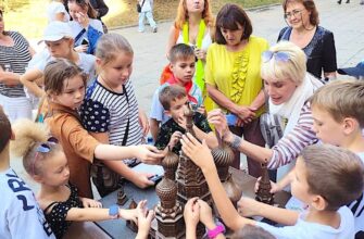 Загадки собора Василия Блаженного для детей и взрослых