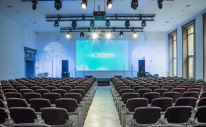 Пространство «Согласие Hall» — фото 4
