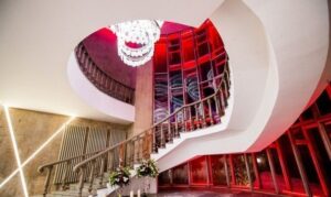 Пространство «Согласие Hall» — фото 6