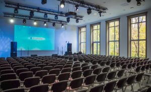 Пространство «Согласие Hall» — фото 8
