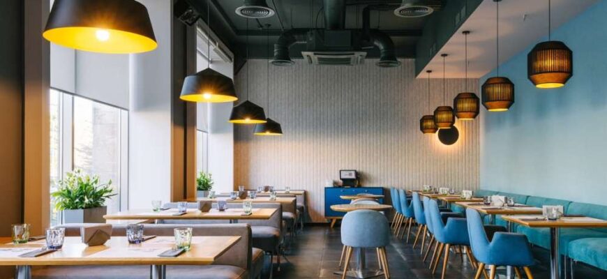 Паблик Кафе / Public Cafe