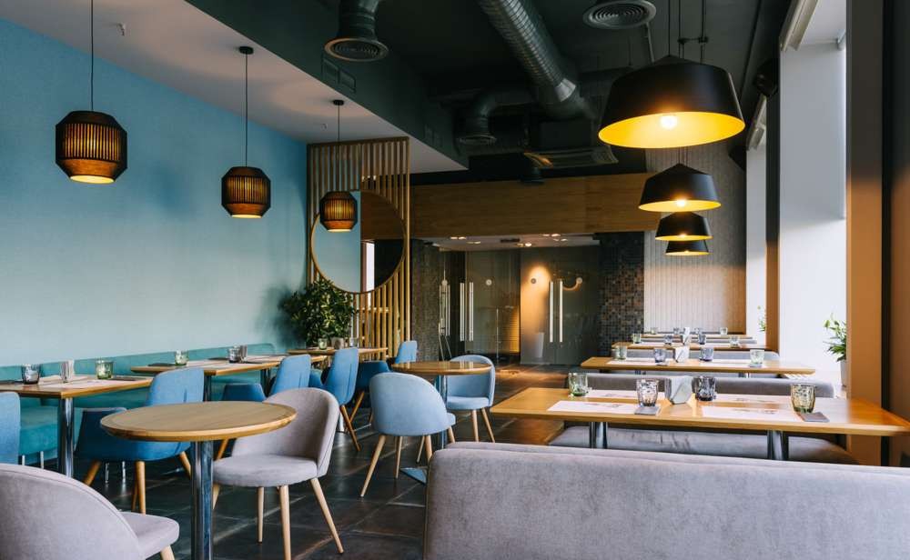 Паблик Кафе / Public Cafe