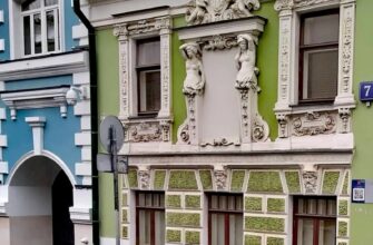 Москва пикантная: злачная история города