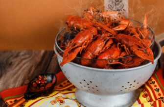 Раковарня Ивана Раковара: кулинарное путешествие в Сочи