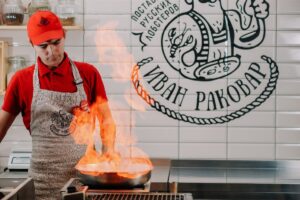 Раковарня Ивана Раковара — фото 4