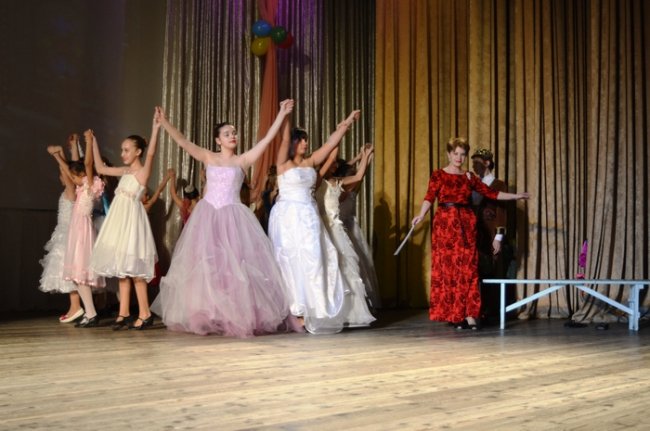 Районный дом культуры «Адлер»