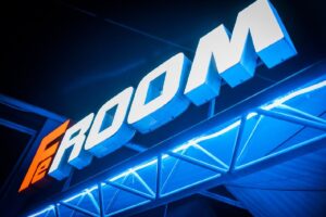 Развлекательный центр «FeRoom» — фото 3