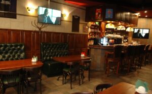 Рэд Кэт Паб / Red Cat Pub — фото 4