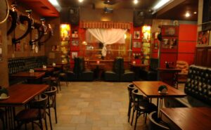 Рэд Кэт Паб / Red Cat Pub — фото 5