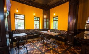 Ред Финч Холл / Red Finch Hall — фото 3