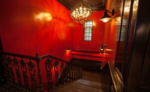 Ред Финч Холл / Red Finch Hall — фото 4
