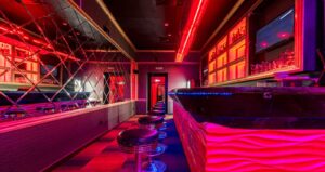 Ред Румс Караоке / Red Rooms Караоке — фото 7