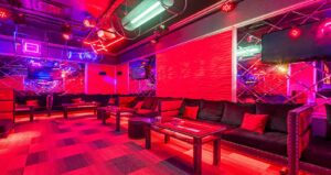 Ред Румс Караоке / Red Rooms Караоке — фото 8
