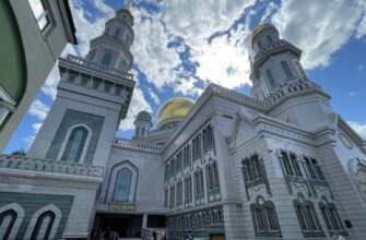 Религии мира в Москве: в поисках истины