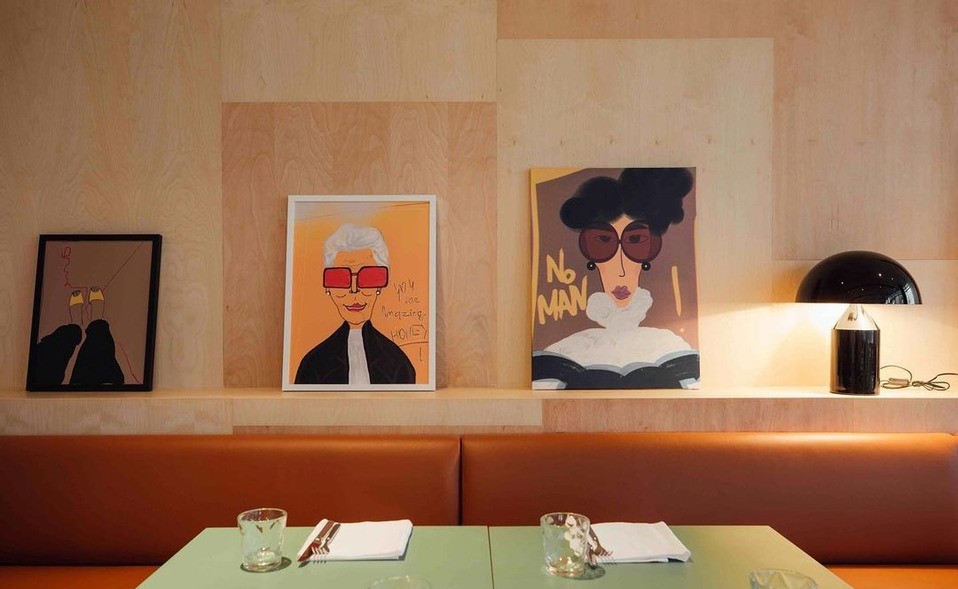Реми Китчен Бейкери / Remy Kitchen Bakery