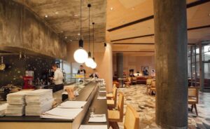 Реми Китчен Бейкери / Remy Kitchen Bakery — фото 4