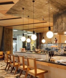 Реми Китчен Бейкери / Remy Kitchen Bakery — фото 5