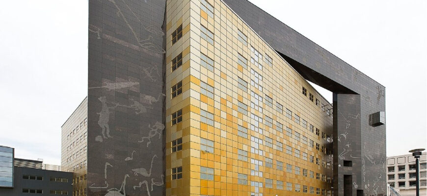 Реставрационно-хранительский центр «Старая Деревня»
